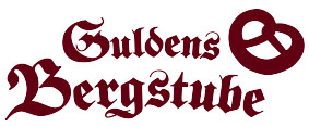 Guldens Bergstube Erlangen Logo